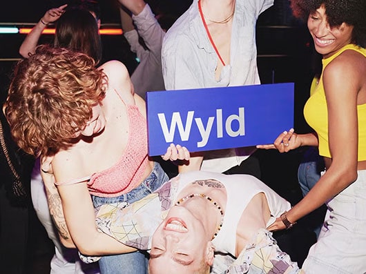 Destination: Experience. SBB’s youth campaign wins an Effie