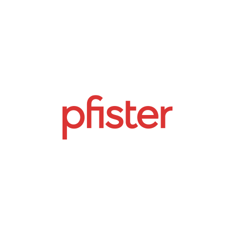 Pfister