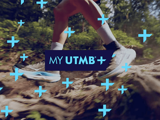 Engage, earn, enjoy, with MyUTMB+