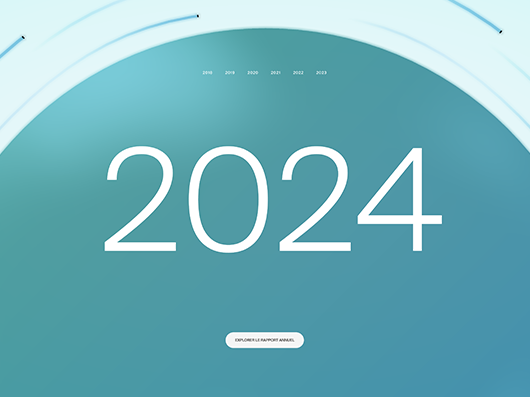 EPFL introduces the first ever fully-digital annual report      