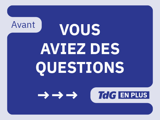 When Tamedia & En Plus give you more than news